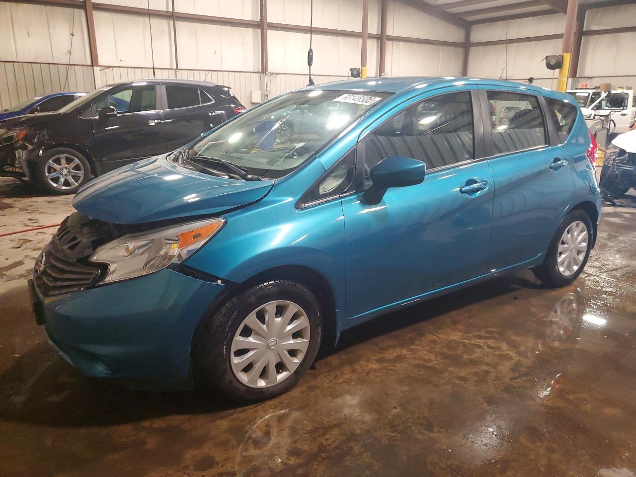 3N1CE2CP8FL449105 · 2015 NISSAN VERSA NOTE