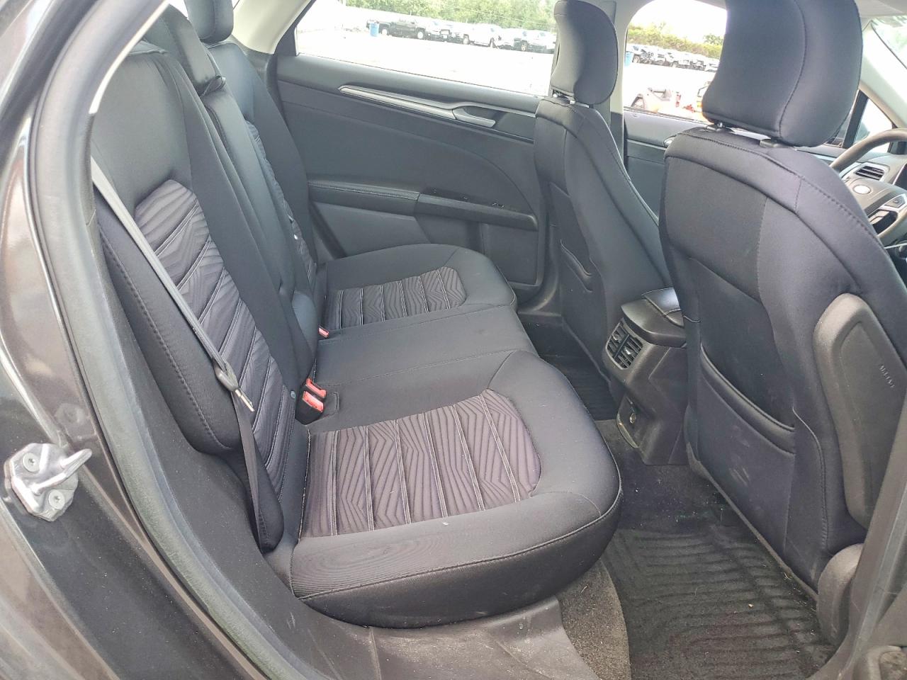 3FA6P0H70GR129248 · 2016 FORD FUSION · 10/12