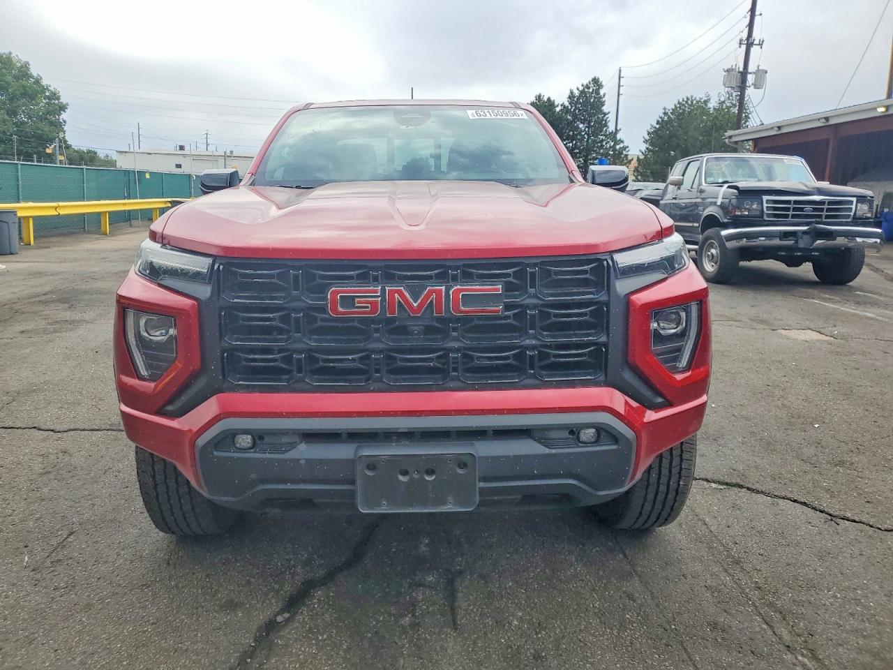 1GTP6BEK7R1287105 · 2024 GMC CANYON · 5/12