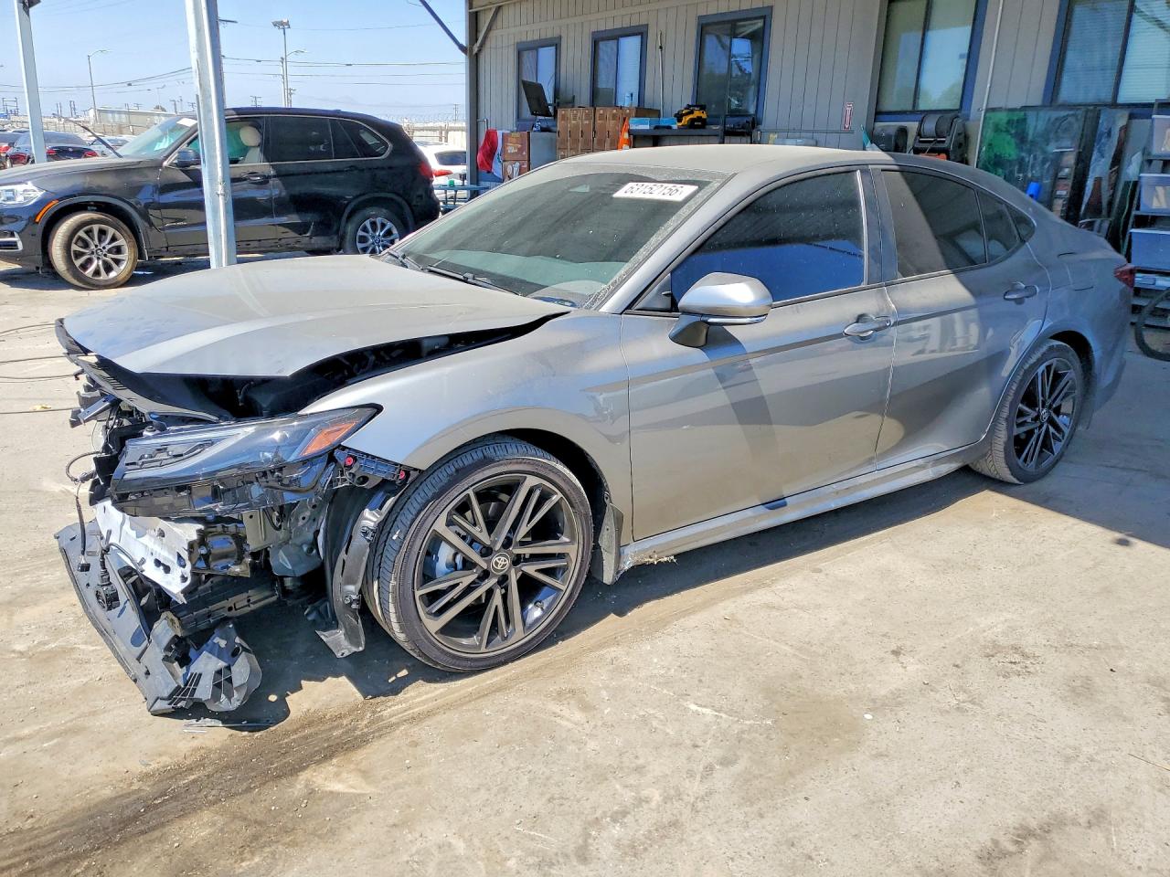 4T1DAACK2TU301251 · 2026 TOYOTA CAMRY