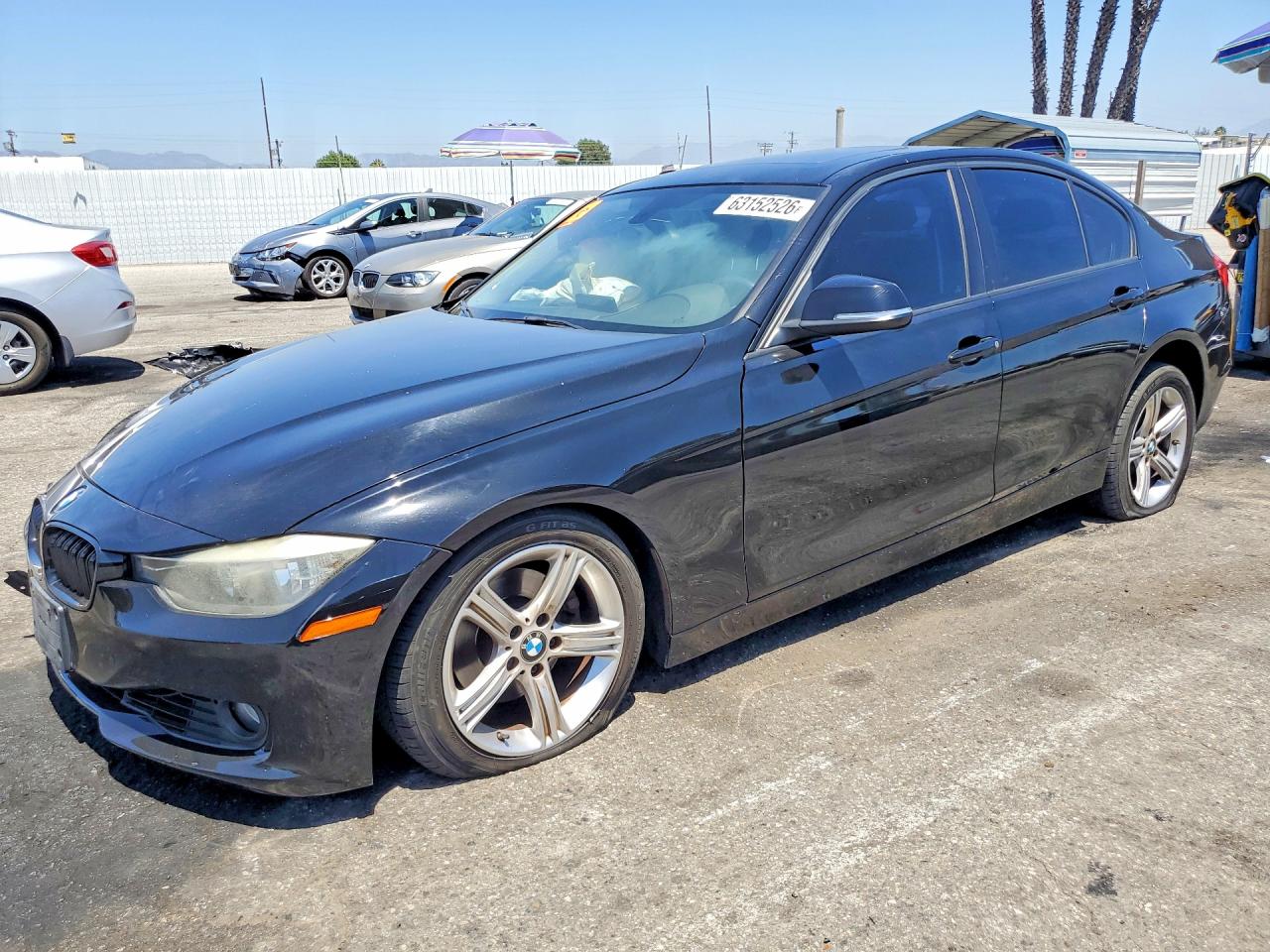 WBA3C1C50DK103721 · 2013 BMW 328