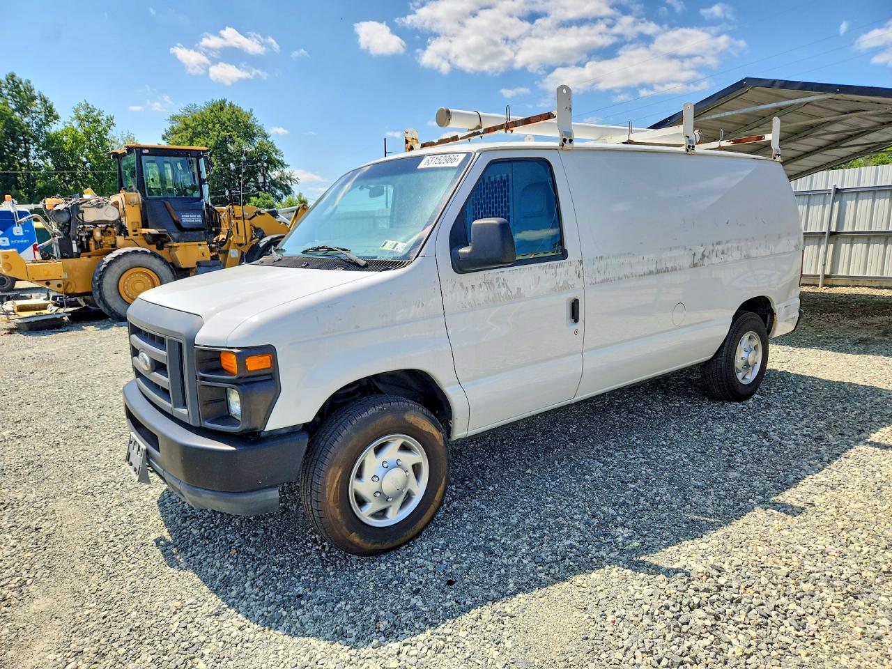 1FTNE1EW0EDA50357 · 2014 FORD ECONOLINE