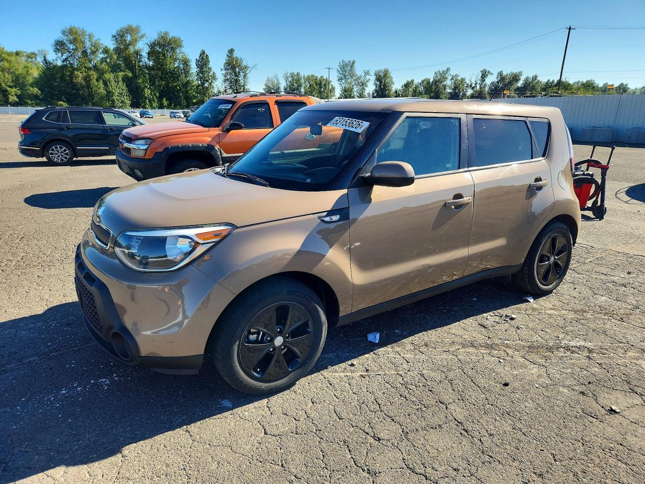 KNDJN2A20E7036898 · 2014 KIA SOUL