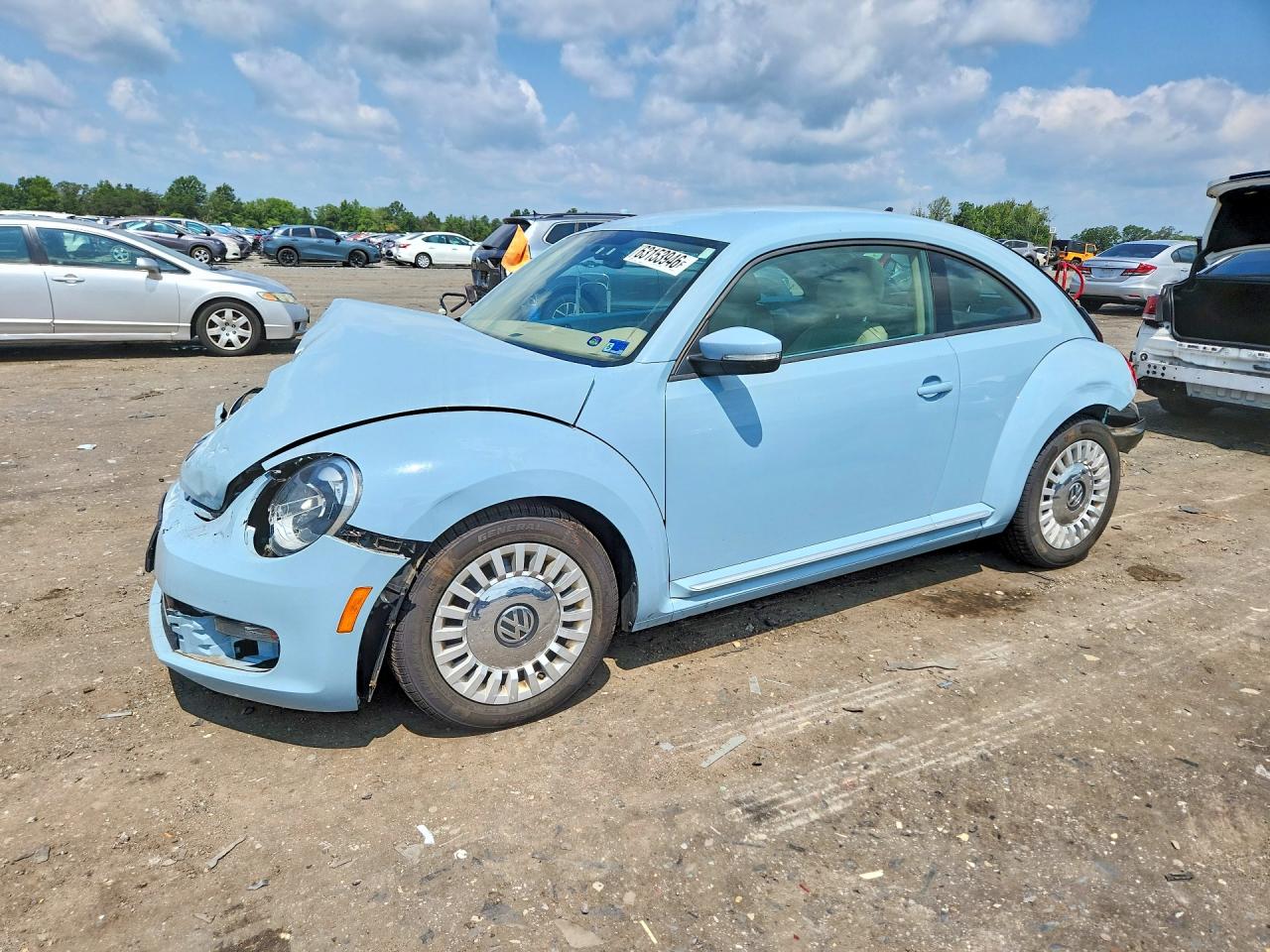 3VWJ17AT1FM635783 · 2015 VOLKSWAGEN BEETLE