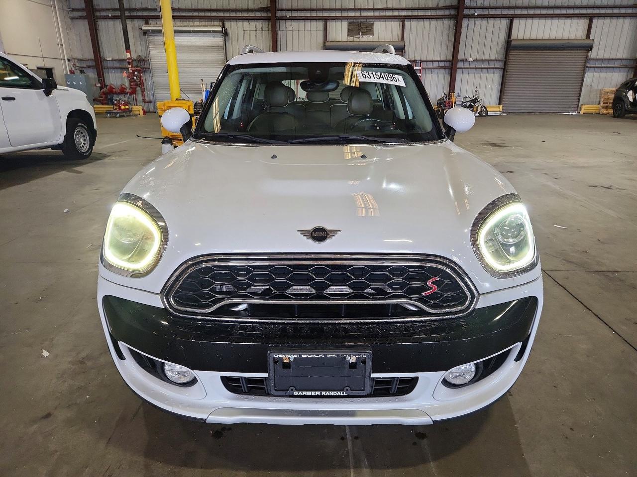 WMZYT5C56K3E69483 · 2019 MINI COOPER · 5/13