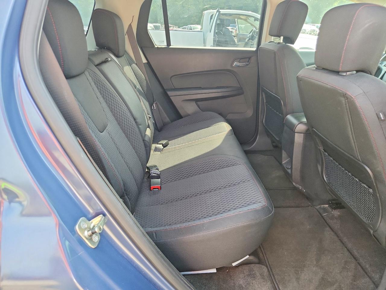 2CTALMEC1B6206707 · 2011 GMC TERRAIN · 11/13