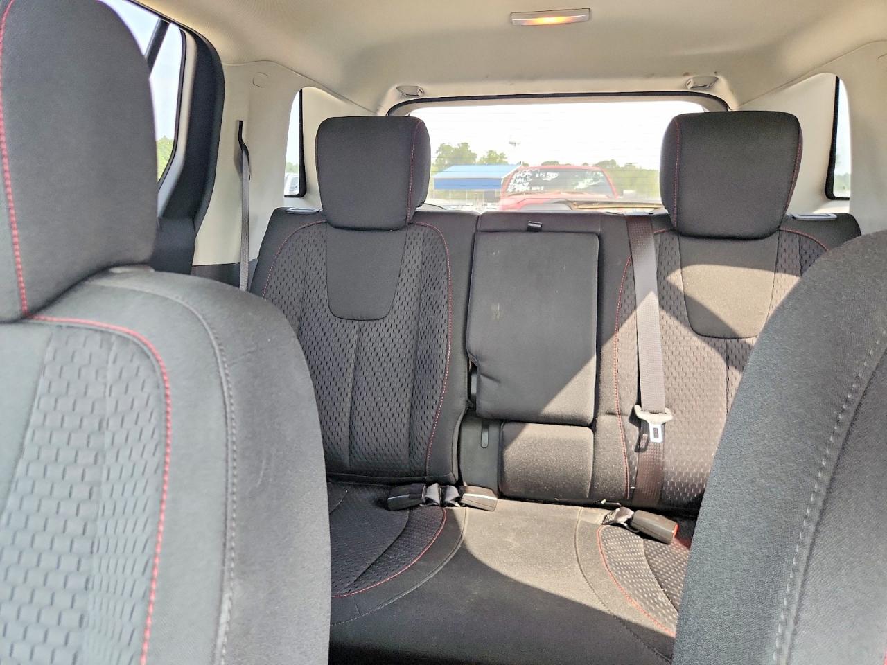 2CTALMEC1B6206707 · 2011 GMC TERRAIN · 10/13