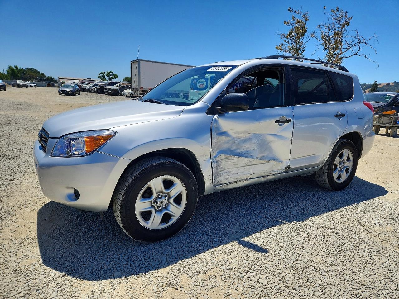 JTMZD33V565015299 · 2006 TOYOTA RAV4