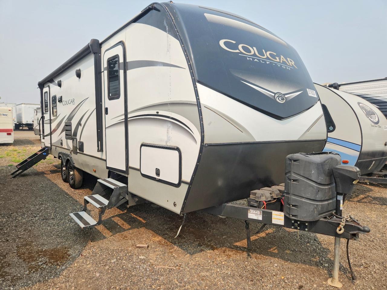 4YDT27S20LC506247 · 2020 KEYSTONE COUGAR