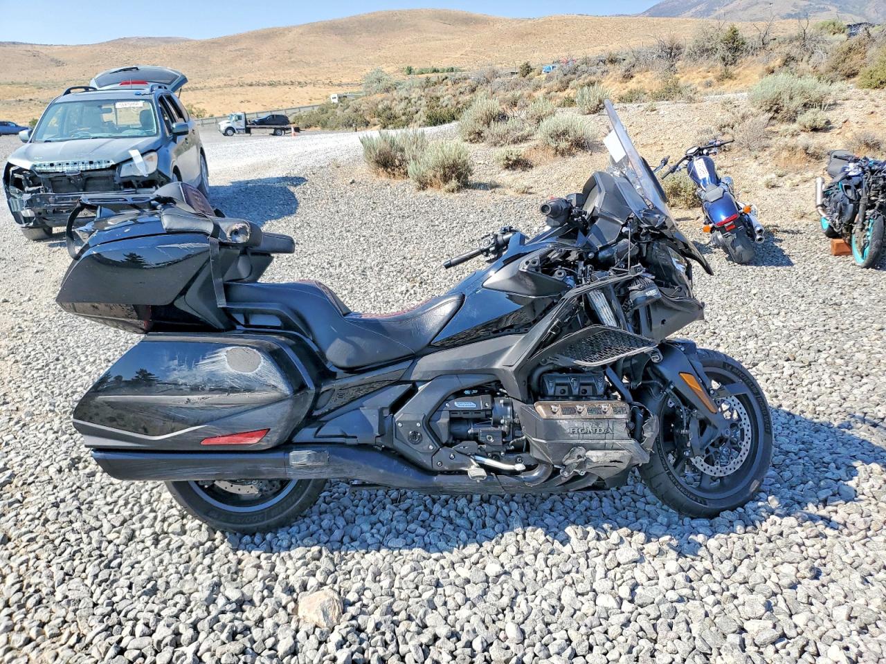 JH2SC7958PK500596 · 2023 HONDA GL1800