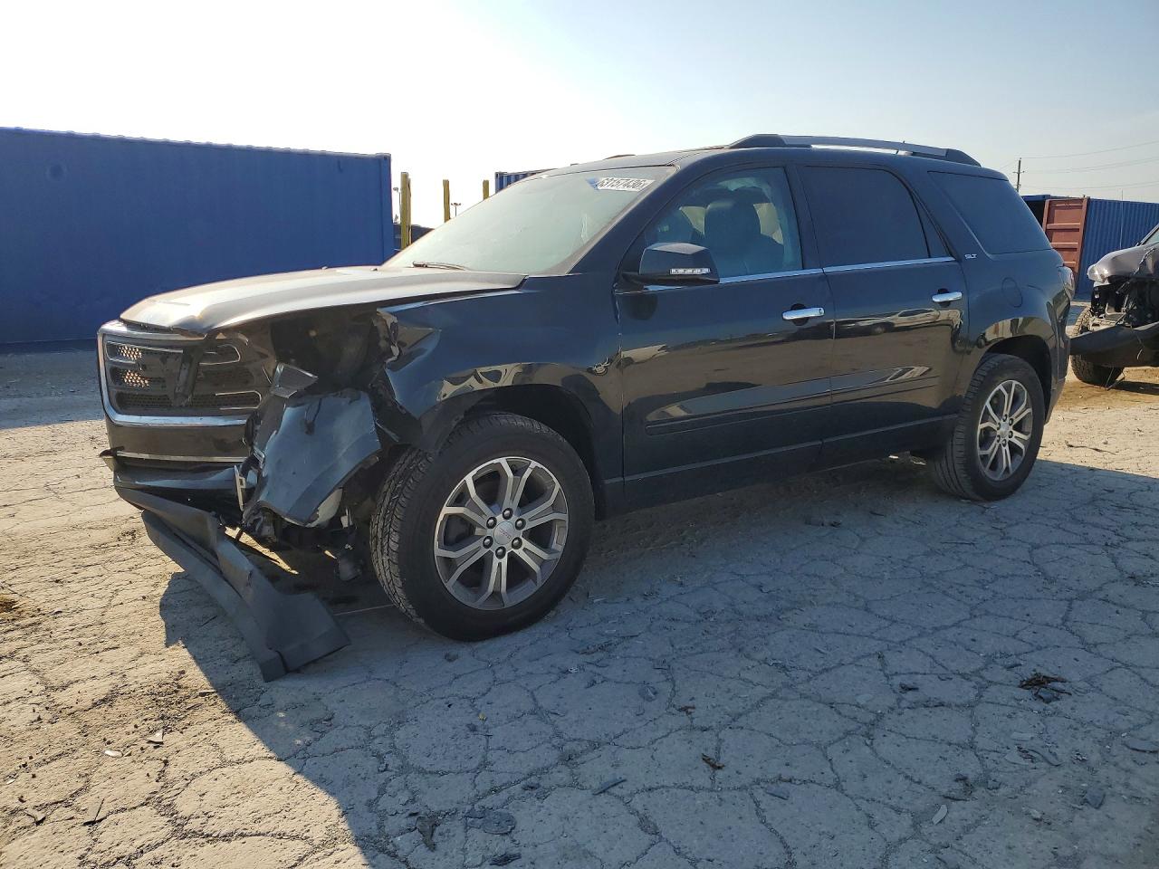 1GKKVRKD8EJ373663 · 2014 GMC ACADIA