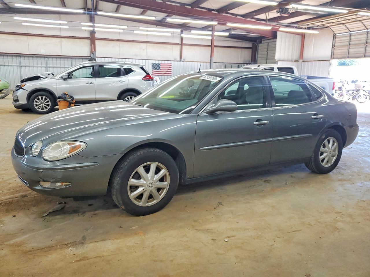 2G4WC532051275211 · 2005 BUICK LACROSSE