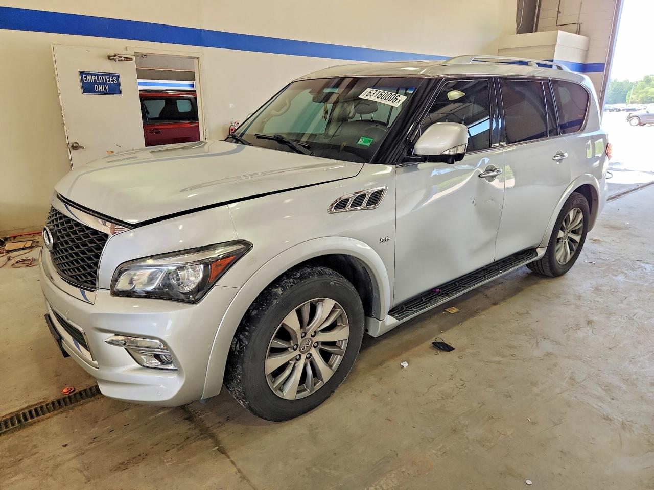 JN8AZ2NF7F9571903 · 2015 INFINITI QX80
