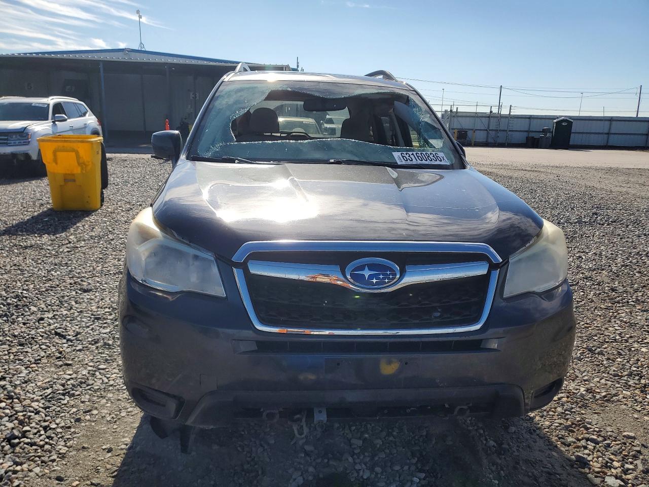 JF2SJADC8FG421188 · 2015 SUBARU FORESTER · 5/13