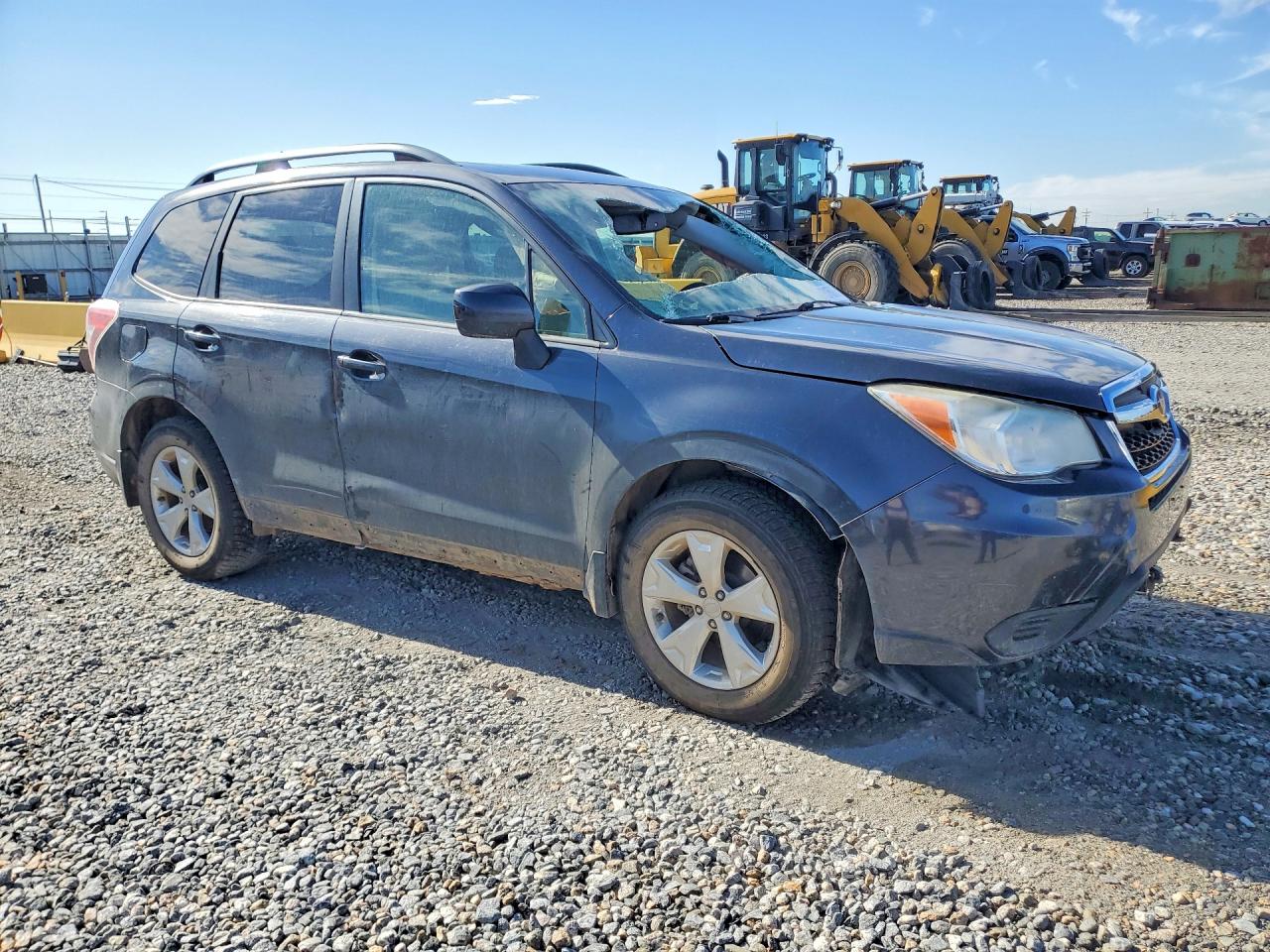 JF2SJADC8FG421188 · 2015 SUBARU FORESTER · 4/13