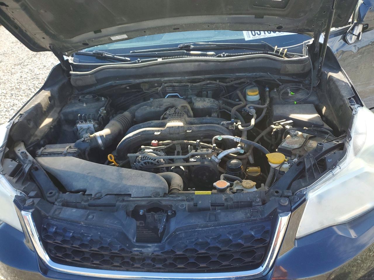 JF2SJADC8FG421188 · 2015 SUBARU FORESTER · 12/13
