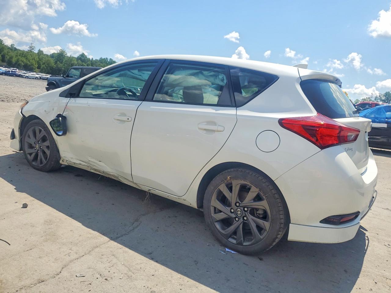 JTNKARJE8GJ502470 · 2016 SCION IM · 2/12