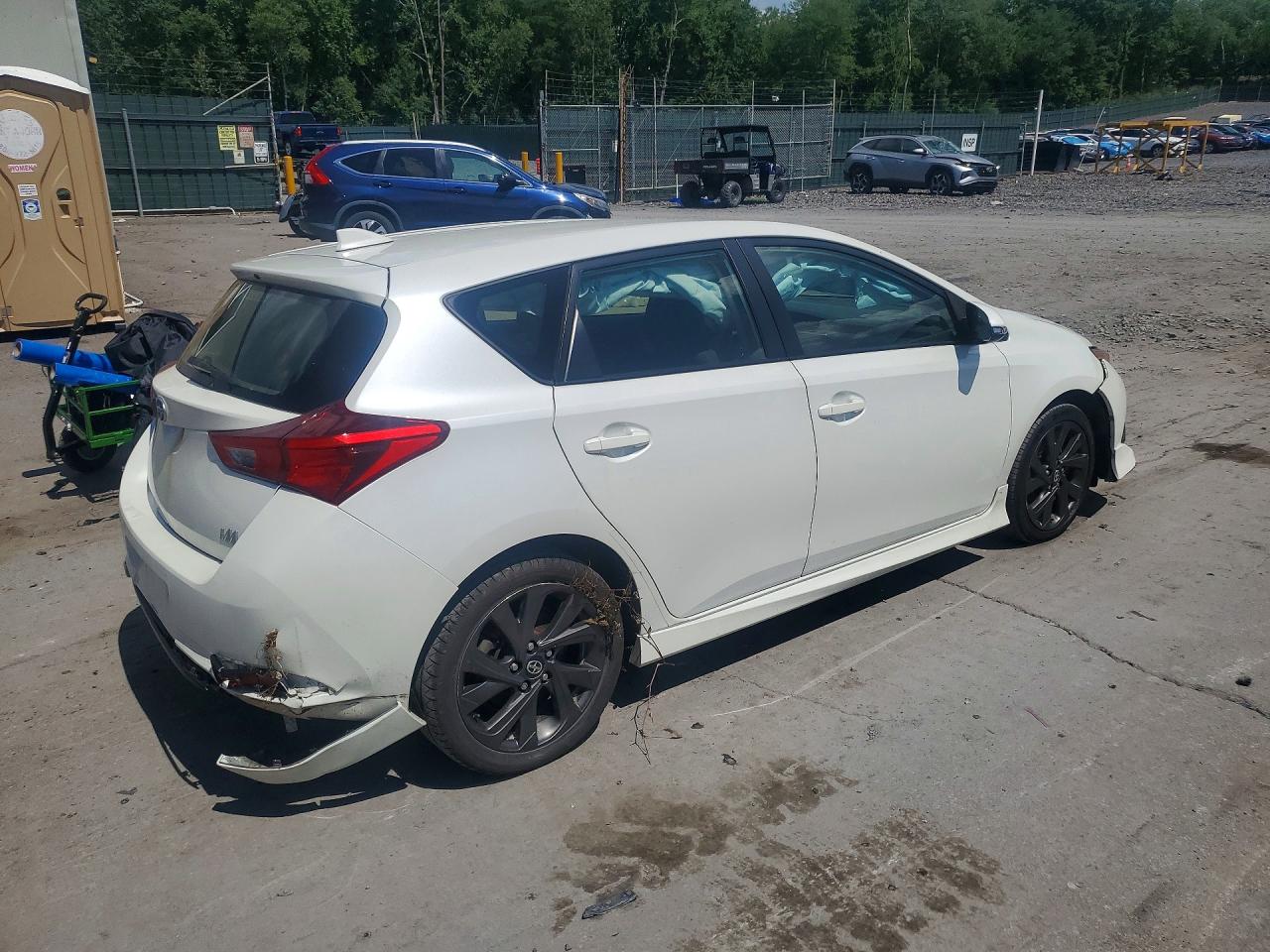 JTNKARJE8GJ502470 · 2016 SCION IM · 3/12