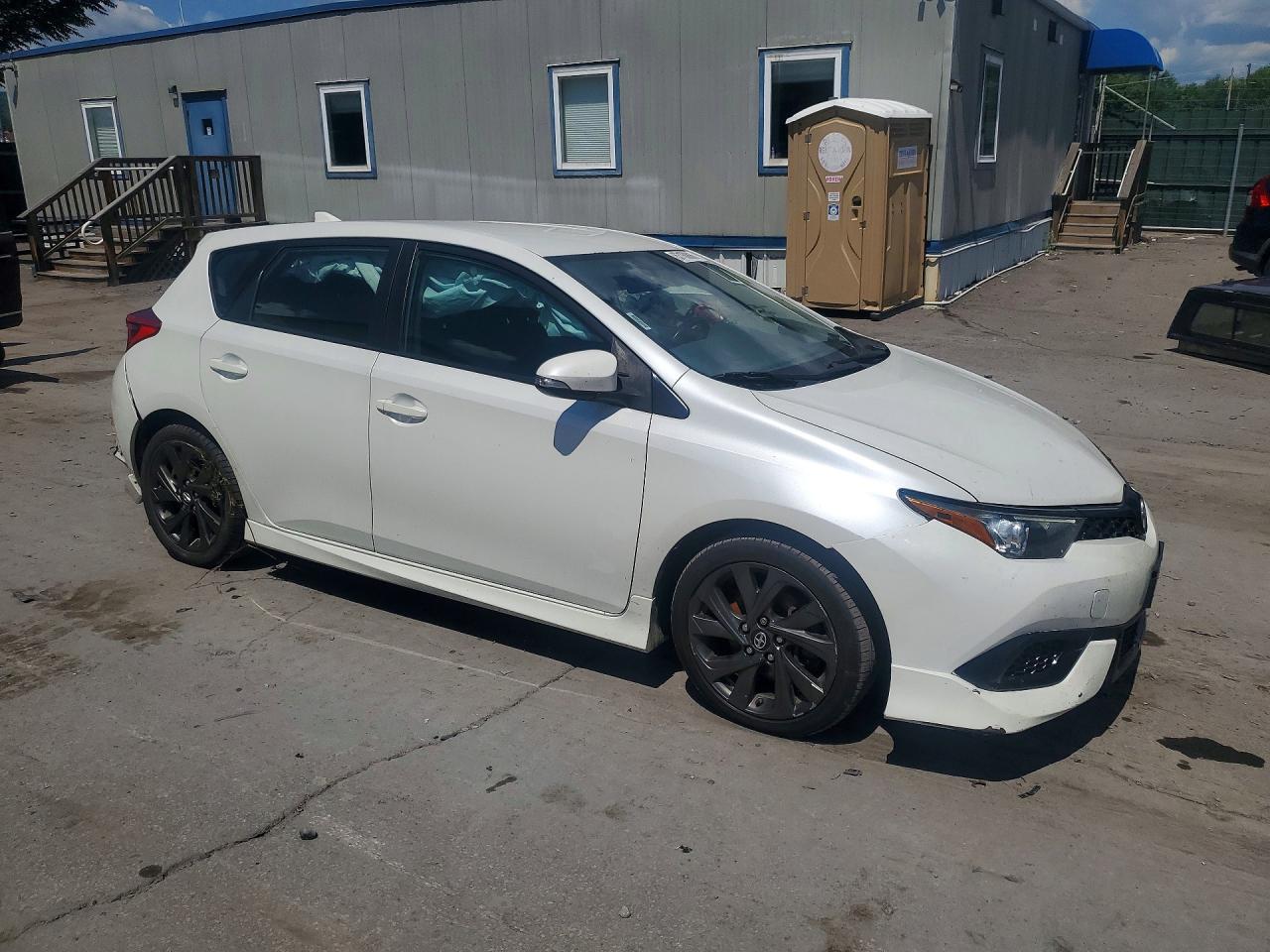 JTNKARJE8GJ502470 · 2016 SCION IM · 4/12