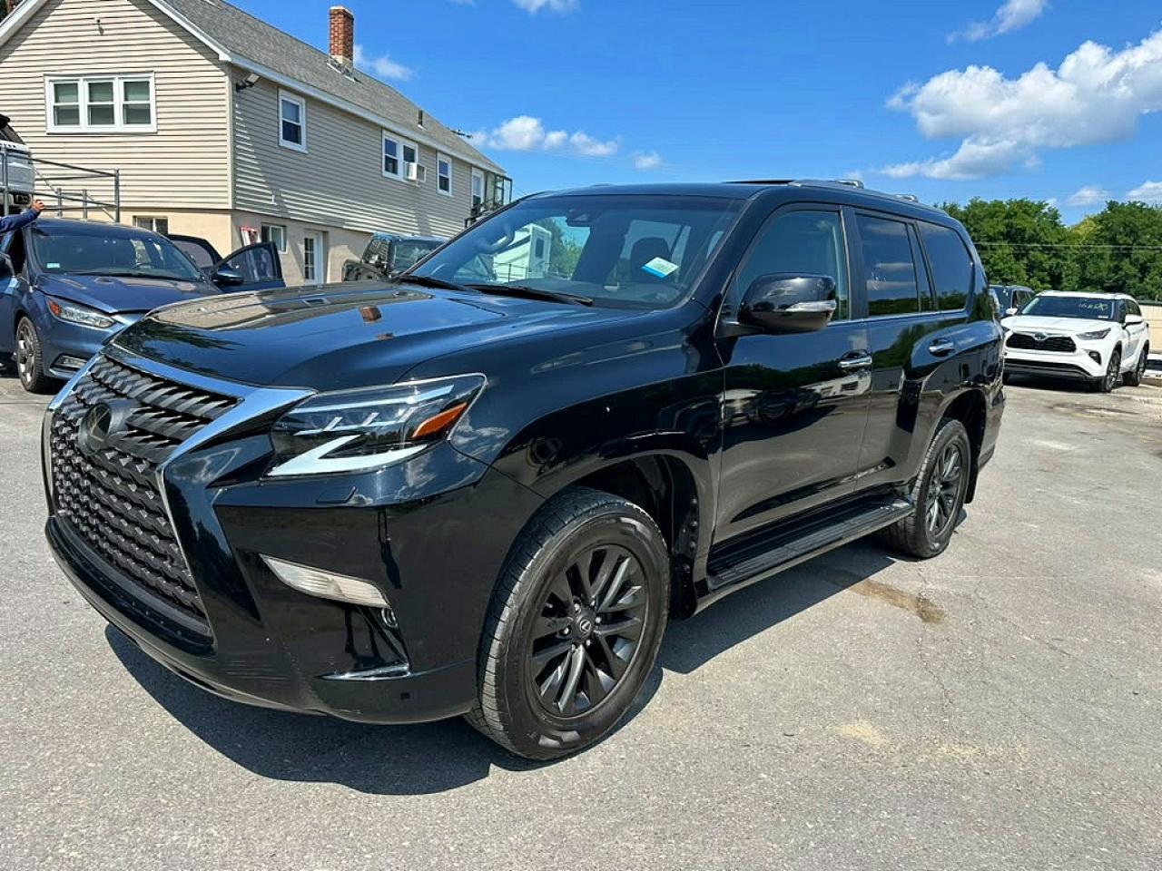 JTJAM7BXXL5243217 · 2020 LEXUS GX