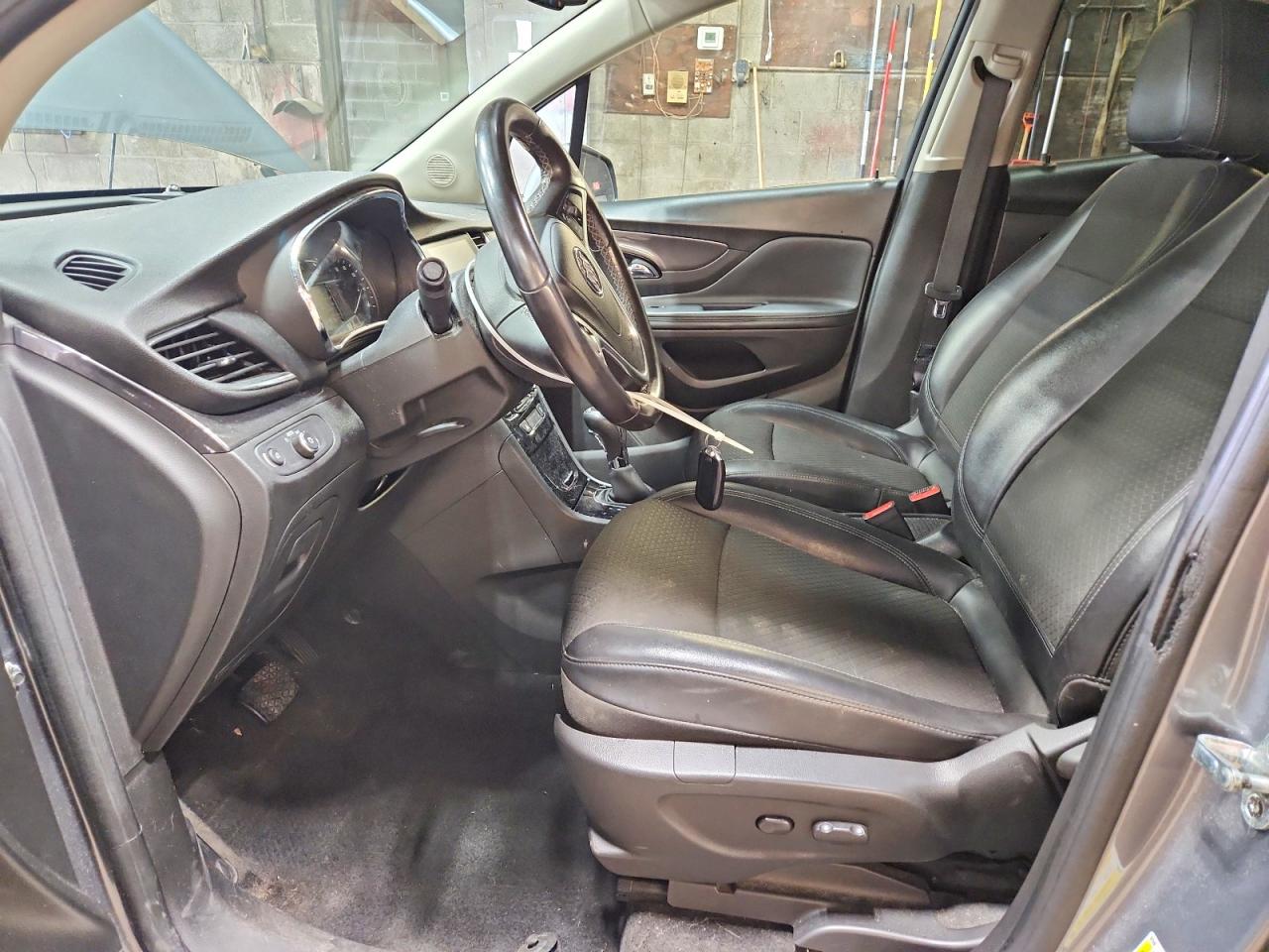 KL4CJESB1KB832616 · 2019 BUICK ENCORE · 7/13