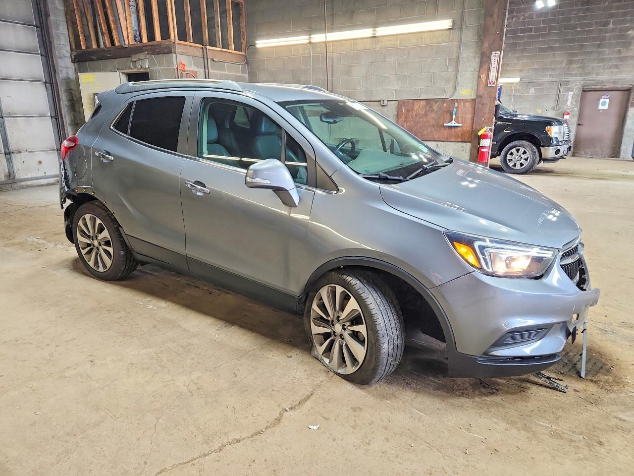 KL4CJESB1KB832616 · 2019 BUICK ENCORE · 4/13