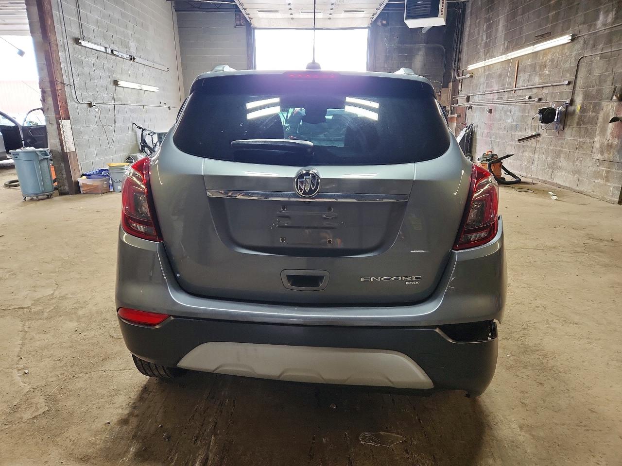 KL4CJESB1KB832616 · 2019 BUICK ENCORE · 6/13