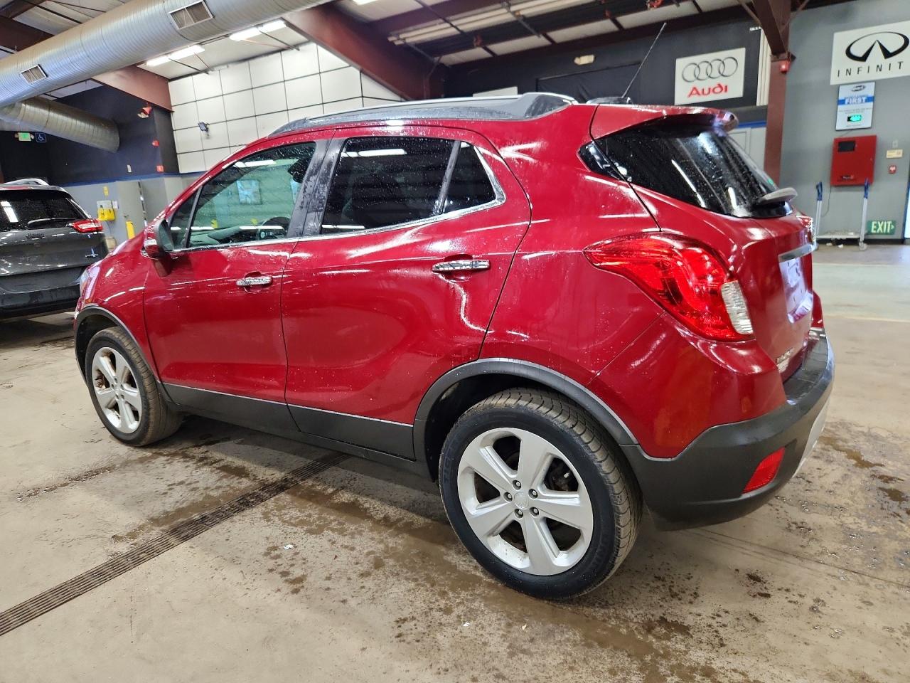 KL4CJESB8GB561948 · 2016 BUICK ENCORE · 2/13