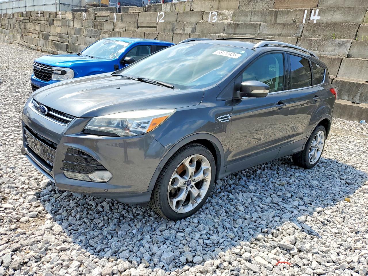 1FMCU9J99GUA90363 · 2016 FORD ESCAPE