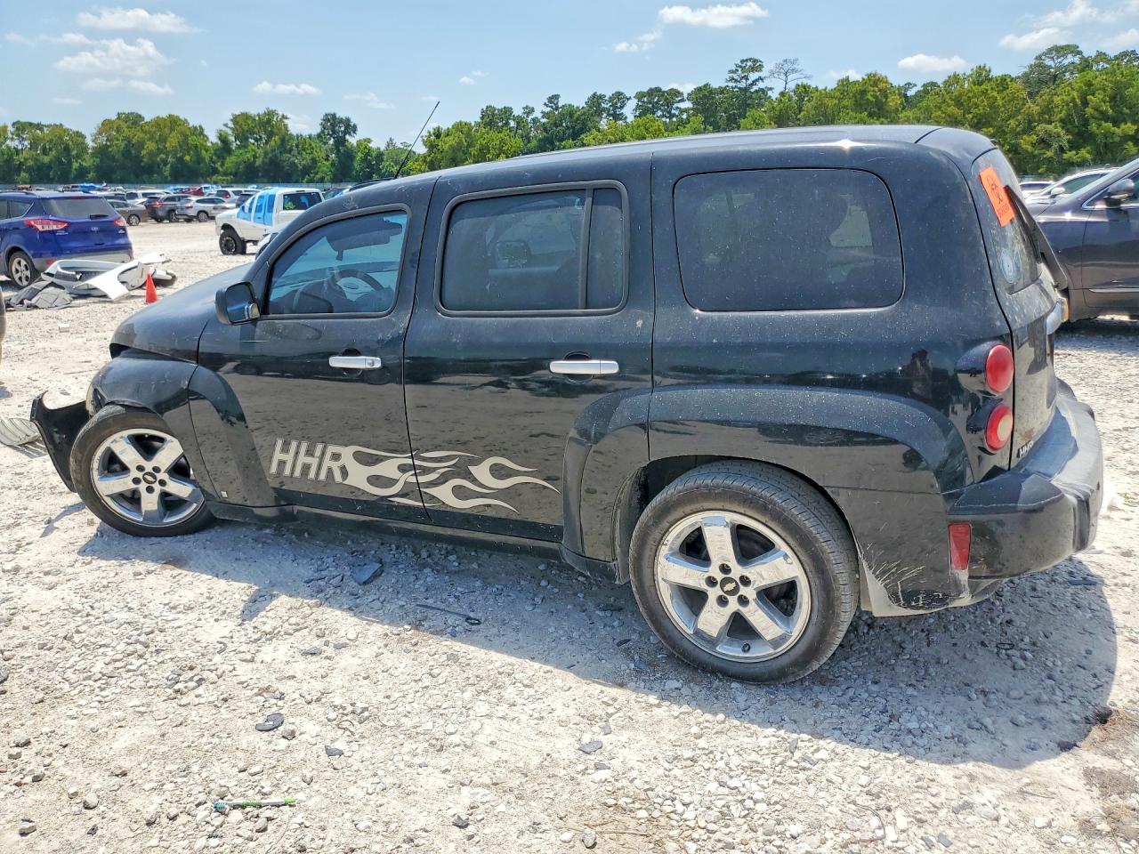 3GNDA13DX6S504518 · 2006 CHEVROLET HHR · 2/13