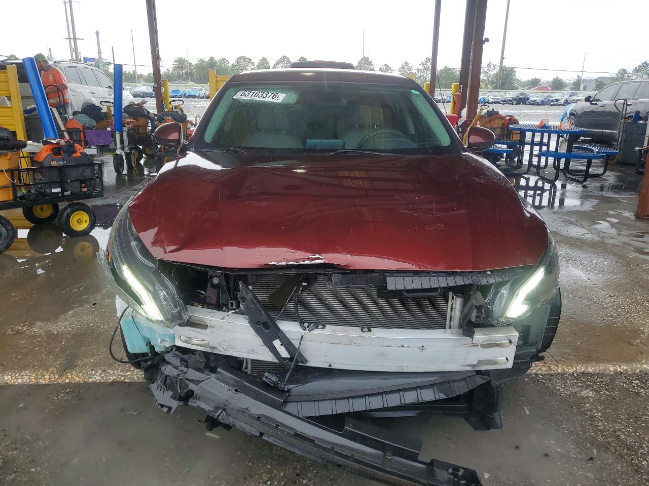1N4BL4DV6PN312484 · 2023 NISSAN ALTIMA · 5/13