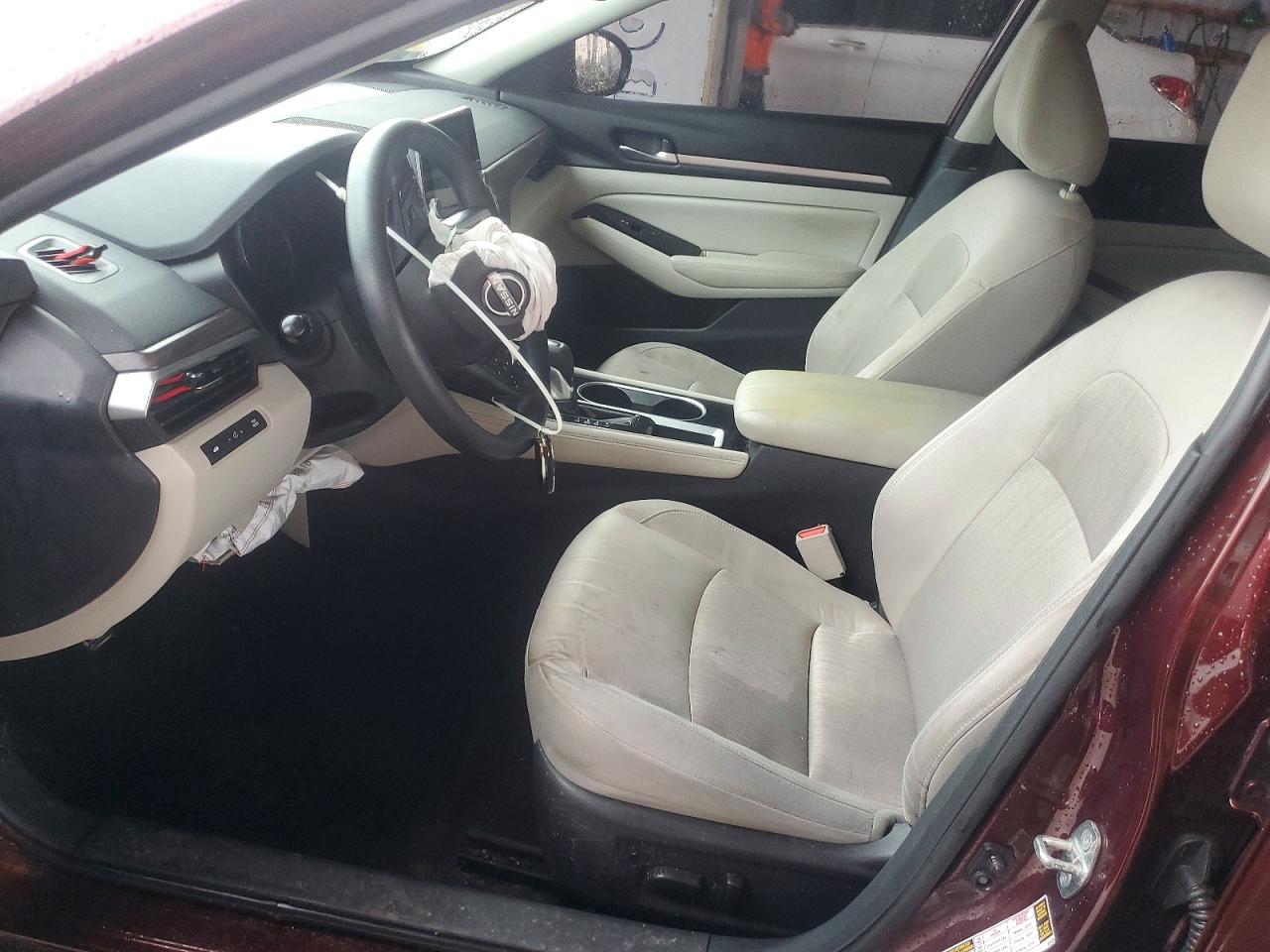 1N4BL4DV6PN312484 · 2023 NISSAN ALTIMA · 7/13