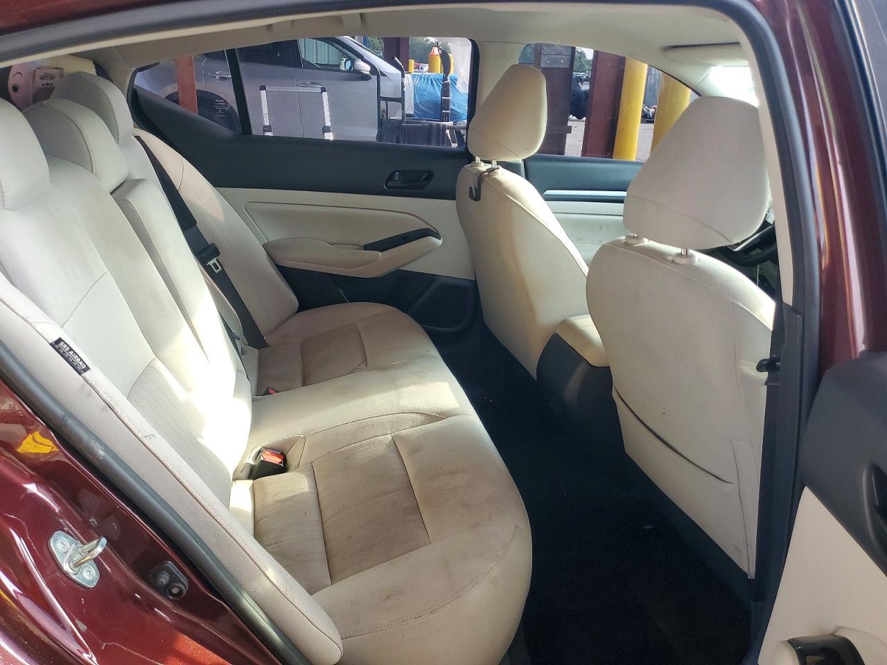 1N4BL4DV6PN312484 · 2023 NISSAN ALTIMA · 10/13