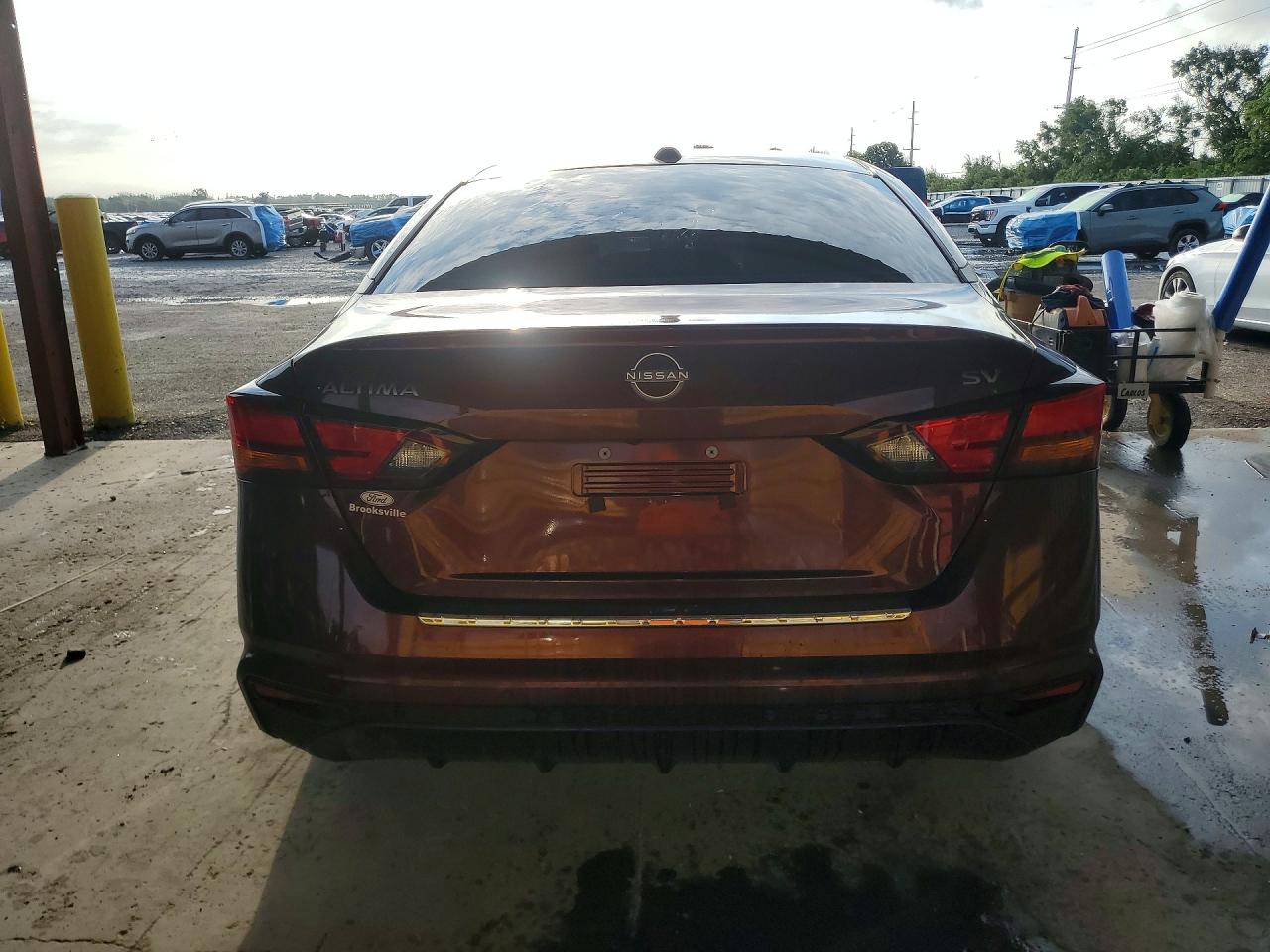 1N4BL4DV6PN312484 · 2023 NISSAN ALTIMA · 6/13