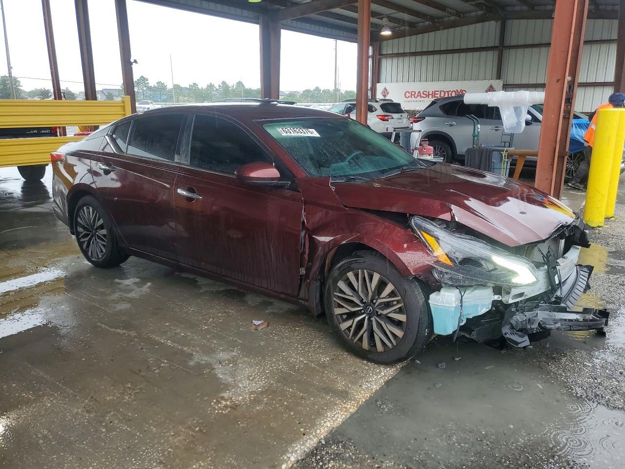 1N4BL4DV6PN312484 · 2023 NISSAN ALTIMA · 4/13