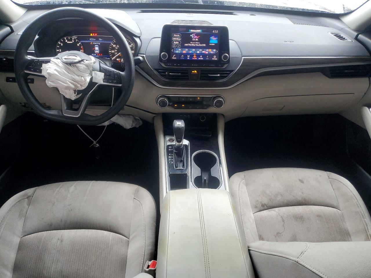 1N4BL4DV6PN312484 · 2023 NISSAN ALTIMA · 8/13
