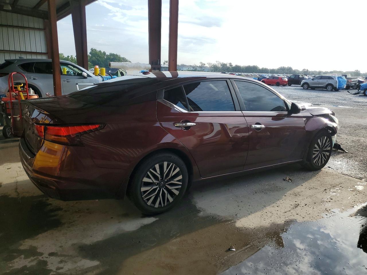 1N4BL4DV6PN312484 · 2023 NISSAN ALTIMA · 3/13