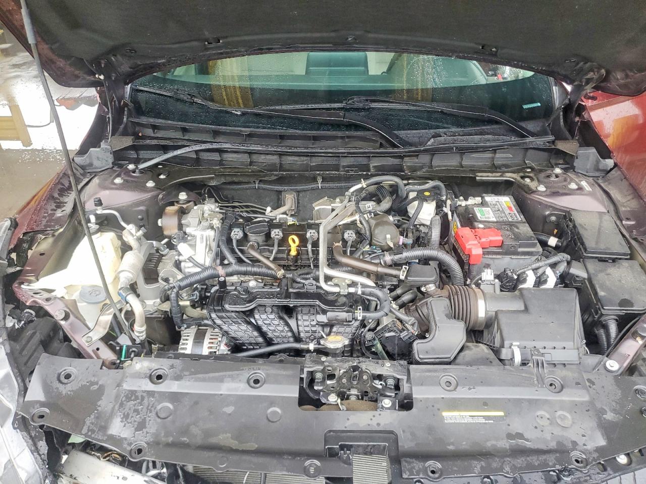 1N4BL4DV6PN312484 · 2023 NISSAN ALTIMA · 11/13