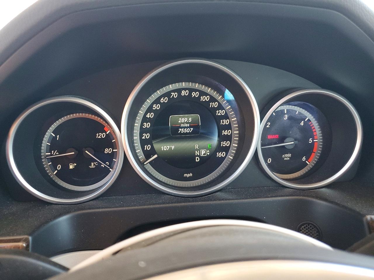 WDDHF0EB6GB236412 · 2016 MERCEDES-BENZ E · 9/13