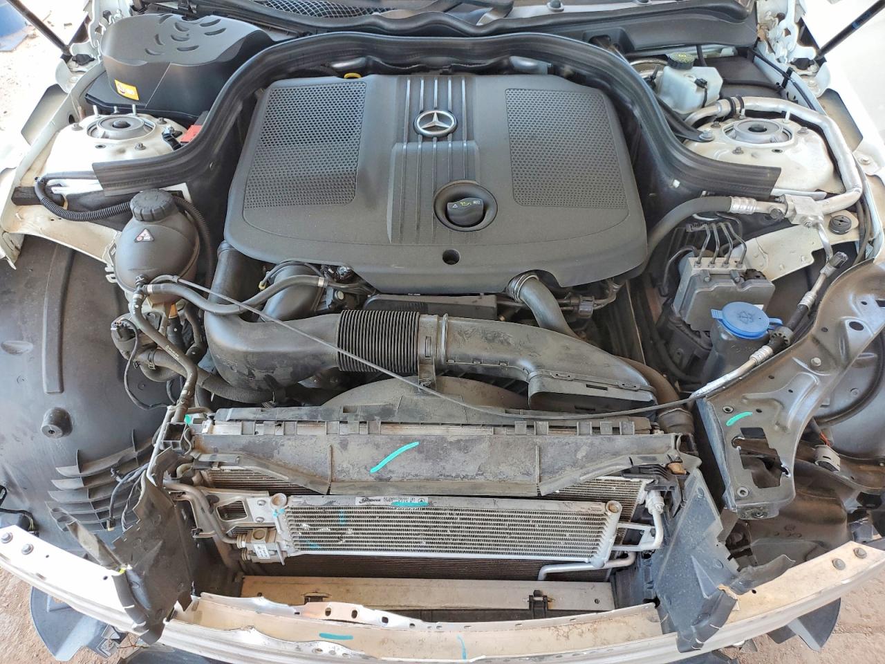 WDDHF0EB6GB236412 · 2016 MERCEDES-BENZ E · 11/13