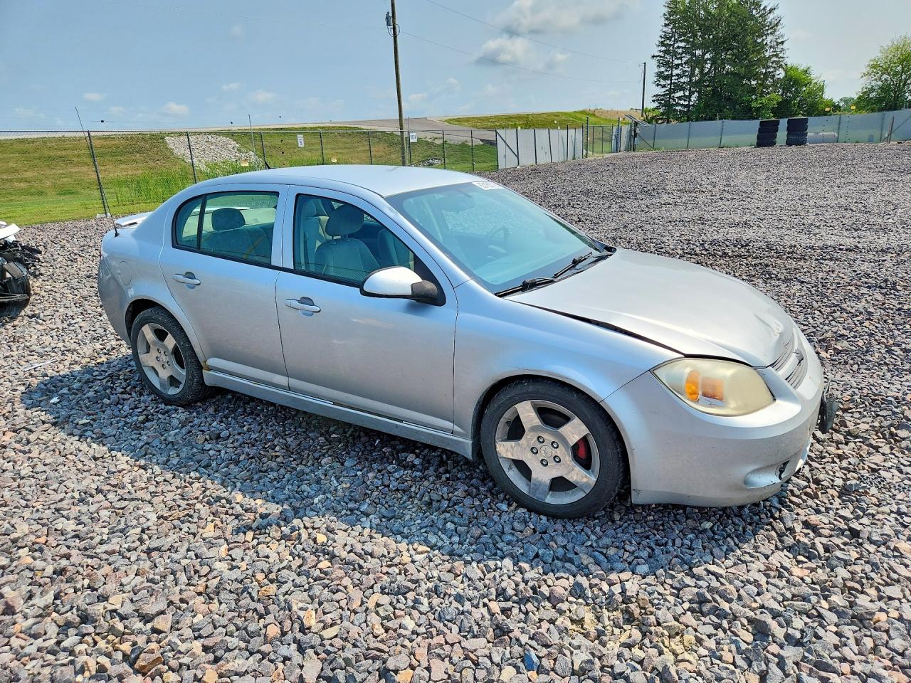 1G1AF5F57A7199424 · 2010 CHEVROLET COBALT · 4/12