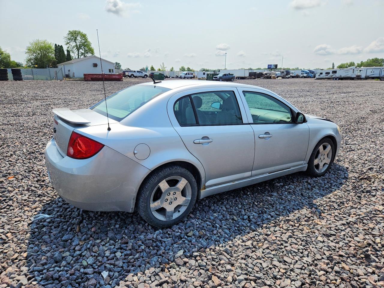 1G1AF5F57A7199424 · 2010 CHEVROLET COBALT · 3/12