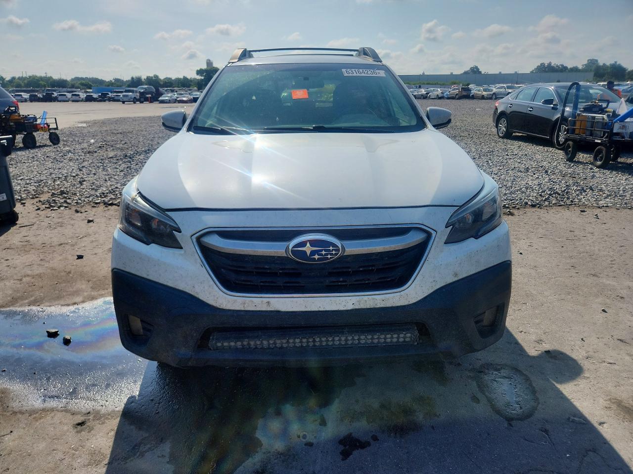 4S4BTACC8N3257193 · 2022 SUBARU OUTBACK · 5/13