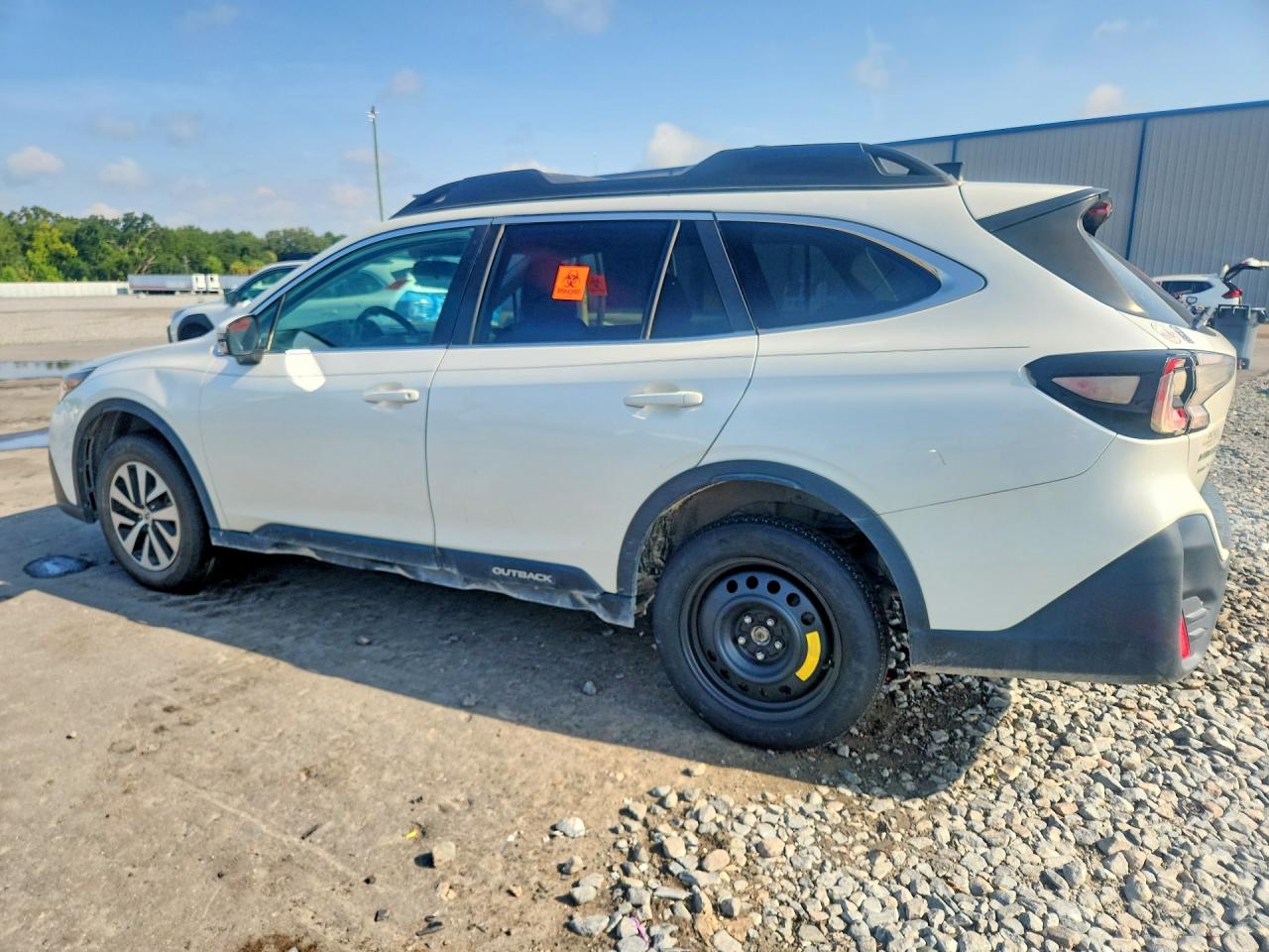 4S4BTACC8N3257193 · 2022 SUBARU OUTBACK · 2/13