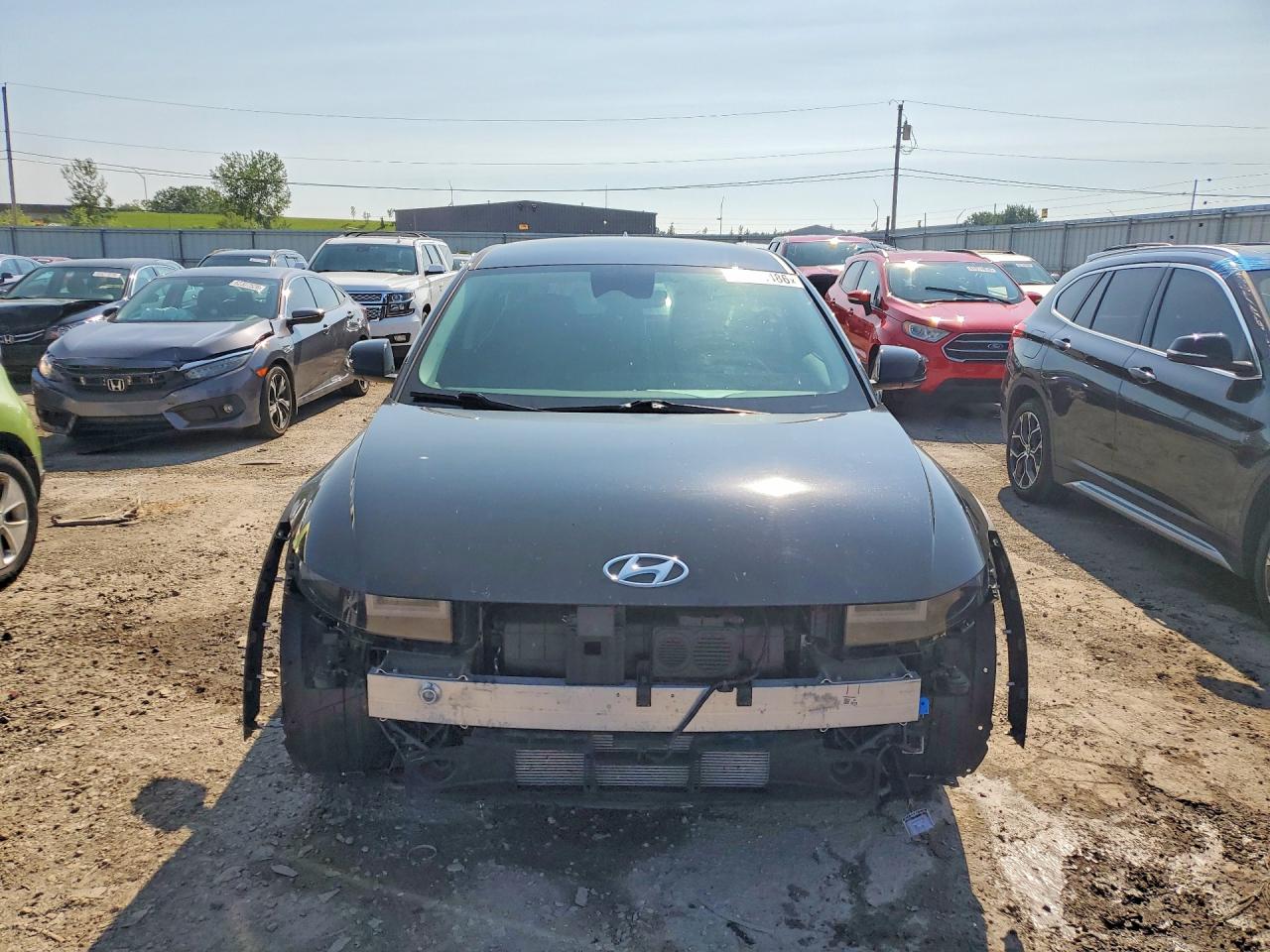 KM8KN4AE9NU119723 · 2022 HYUNDAI IONIQ 5 · 5/13