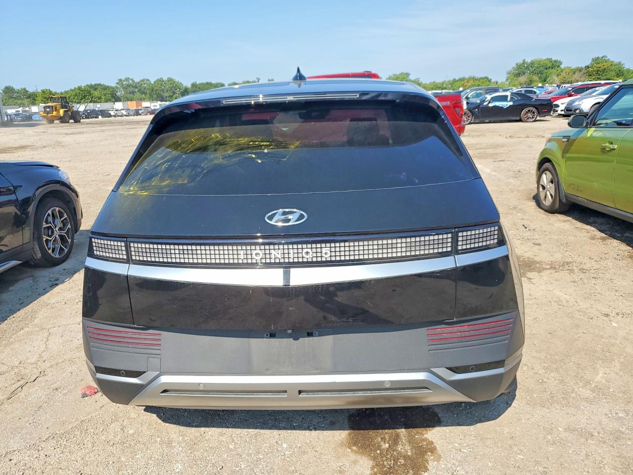 KM8KN4AE9NU119723 · 2022 HYUNDAI IONIQ 5 · 6/13