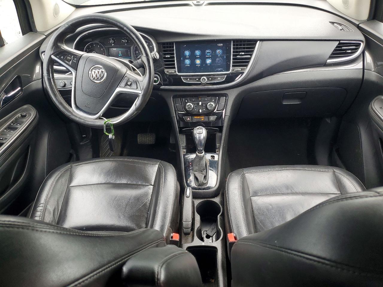 KL4CJCSB9HB008845 · 2017 BUICK ENCORE · 8/12