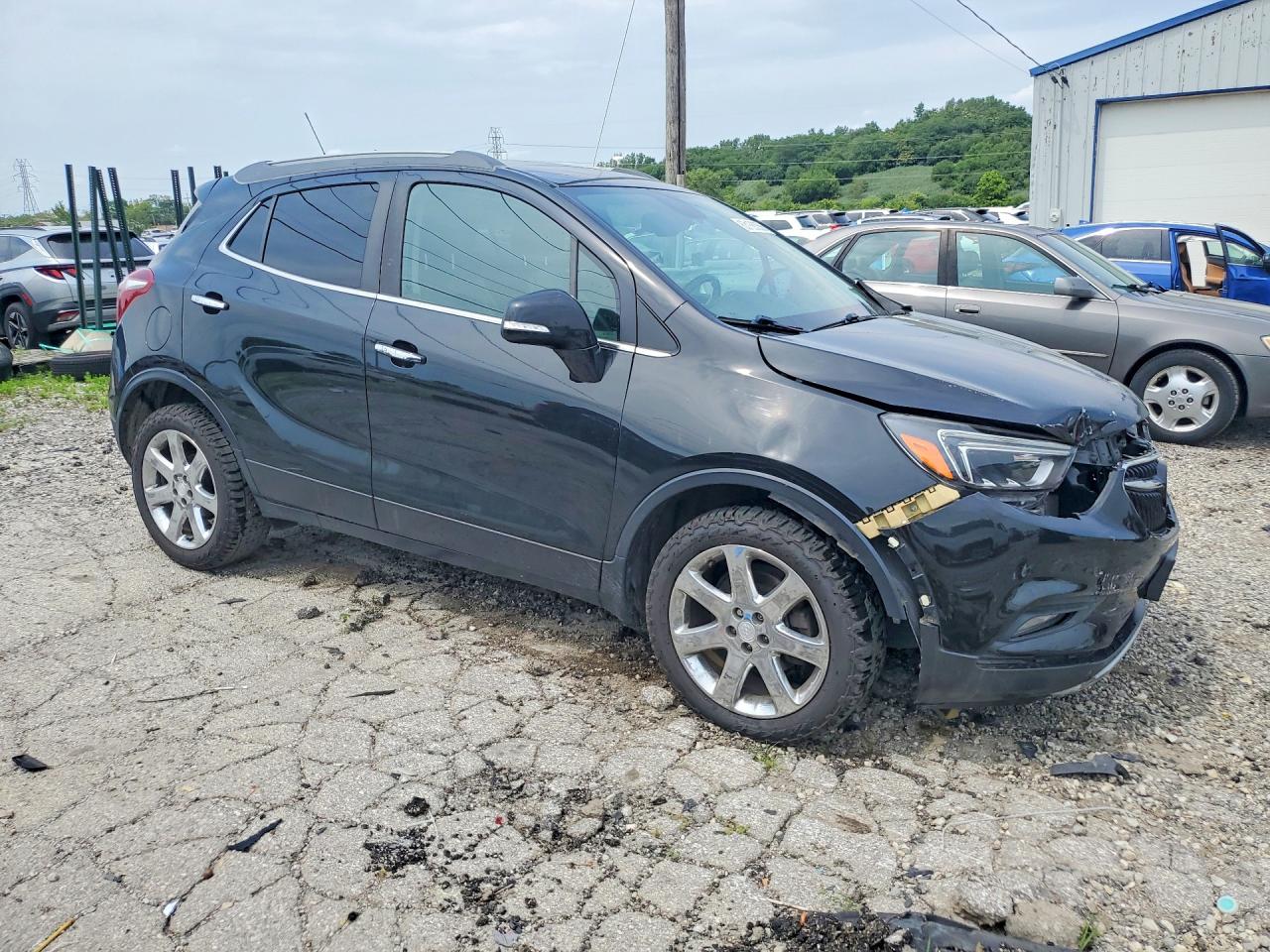 KL4CJCSB9HB008845 · 2017 BUICK ENCORE · 4/12