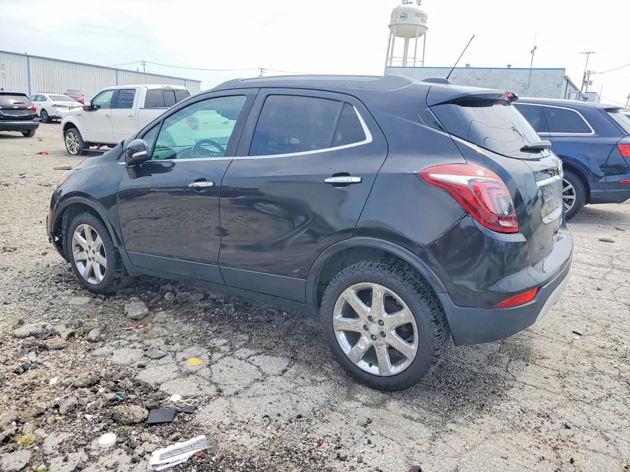 KL4CJCSB9HB008845 · 2017 BUICK ENCORE · 2/12