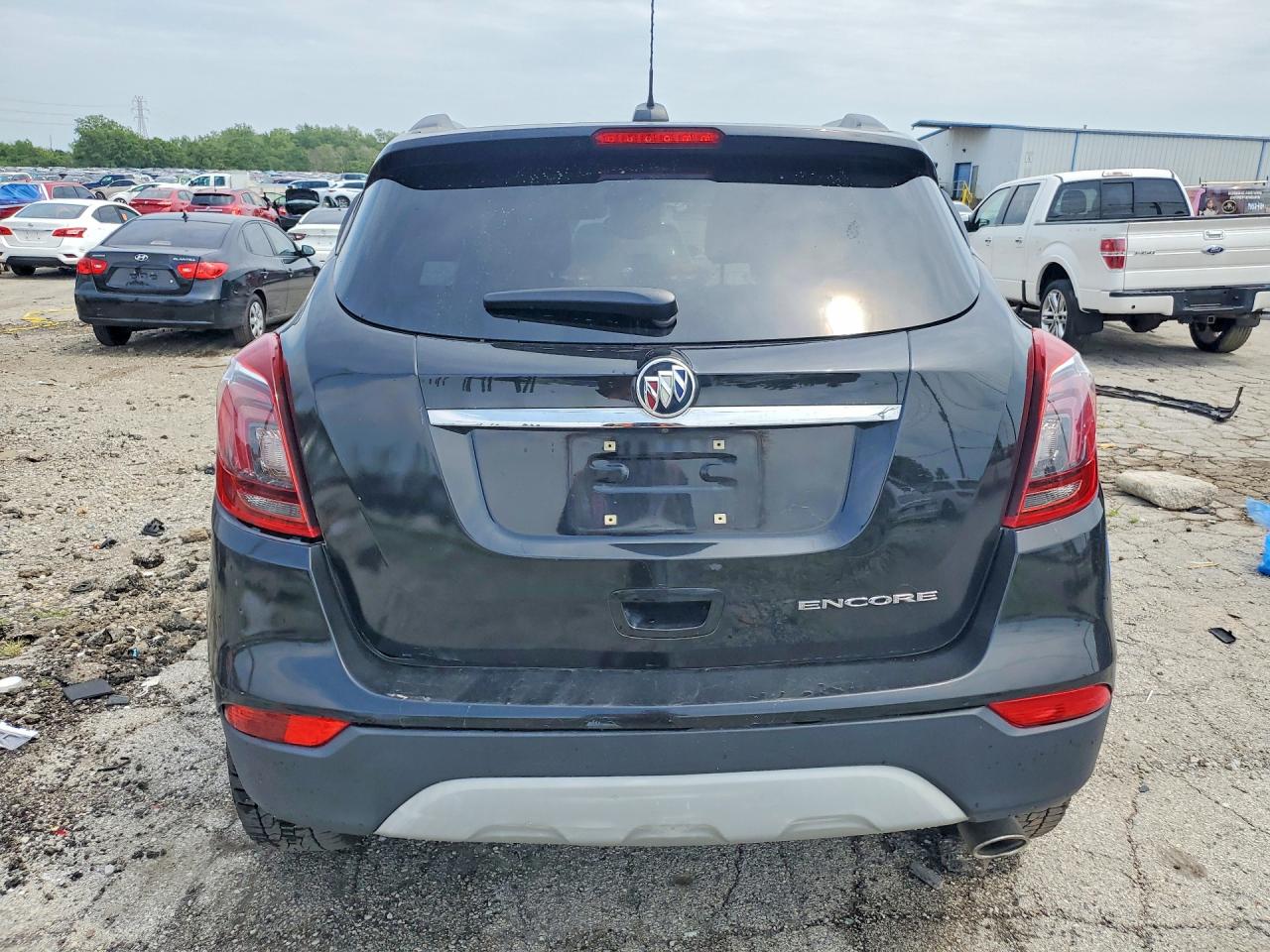 KL4CJCSB9HB008845 · 2017 BUICK ENCORE · 6/12